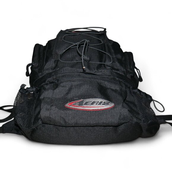 Aeris Over Under Scuba Backpack Snorkeling Ripstop Gear Bag Tactical Travel EUC - Picture 8 of 12